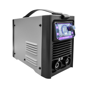 Soudeuse MMA portable et légère 2-en-1 COROTC Corotc avec <span class=keywords><strong>inverseur</strong></span> IGBT domestique 220V/380V et fonction <span class=keywords><strong>de</strong></span> démarrage à chaud pour moteur CC - Product Image 3