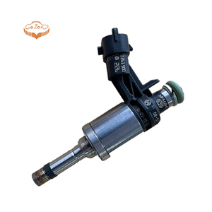 Boquilla de inyector de combustible a buen <span class=keywords><strong>precio</strong></span> 0261500226 para motor <span class=keywords><strong>Mustang</strong></span> Lincoln 2,3 T L4, compre piezas de automóviles de Net - Product Image 1