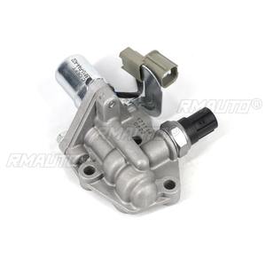 Vanne de commande d'huile 15810-PAA-A01, électrovanne de distribution VVT pour moteur Honda Accord, pièce détachée, accessoires auto - Product Image 4