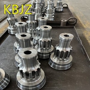 KBJZ <span class=keywords><strong>Mission</strong></span> Series Down <span class=keywords><strong>the</strong></span> Hole Hammer Bit 6 "165mm 178mm 254mm DHD 340 350 360 Brocas - Product Image 4