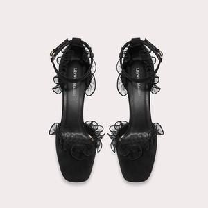 <span class=keywords><strong>Sandalias</strong></span> <span class=keywords><strong>de</strong></span> tacón alto para <span class=keywords><strong>mujer</strong></span> <span class=keywords><strong>Sandalias</strong></span> <span class=keywords><strong>de</strong></span> una correa <span class=keywords><strong>Sandalias</strong></span> <span class=keywords><strong>de</strong></span> senderismo para <span class=keywords><strong>mujer</strong></span> - Product Image 3