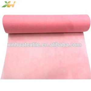 Rollo de Tela No Tejida Transpirable e Impermeable de Polipropileno Spunbond al por Mayor - Product Image 5