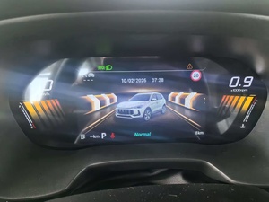 <span class=keywords><strong>MG</strong></span> <span class=keywords><strong>ZS</strong></span> 1.5L 2026, Transmission Automatique, Version Internationale, Prise en Charge de Plusieurs Langues, Exportable, Voiture Chinoise - Product Image 6
