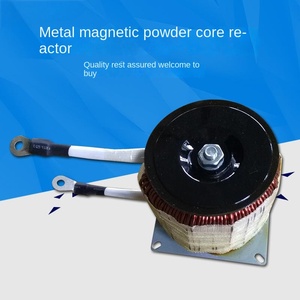 หม้อแปลงไฟฟ้าแกนวงแหวนหมุนปลายสูง220V 24V - Product Image 2