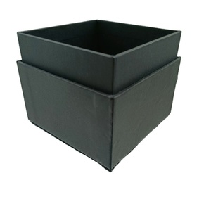 20223 New design best selling wear resistantand durable paper luxury personalised candle packaging boxes luxury candle box