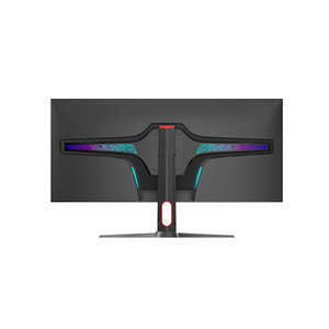 Ultra larga grande schermo 34 pollici 4K risoluzione del gioco per PC monitor trasporto di sincronizzazione - Product Image 2