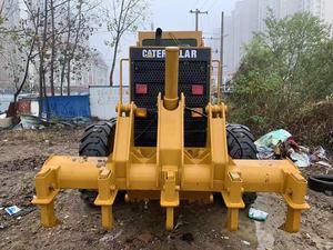 เครื่องเดิมมือสองสภาพดีใช้ Grader สำหรับ CAT Caterpillar <span class=keywords><strong>140K</strong></span> - Product Image 4