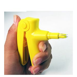 Pistola de ligadura de ortodoncia dental, pistola dispensadora de ligaduras - Product Image 6