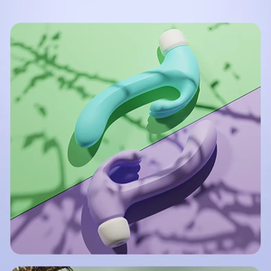 Masturbador feminino multi-função martelo-estilo sucção vibrador orgasmo brinquedo íntimo para atividade sexual - Product Image 6