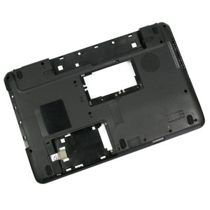 Mới máy tính xách tay cơ sở phía dưới trường hợp bìa cho Toshiba vệ tinh C655 <span class=keywords><strong>C655D</strong></span> C650 C650D 15.6 "D Bìa - Product Image 6