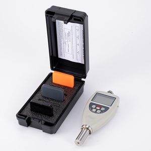 เครื่องทดสอบความแข็งแบบดิจิตอลรุ่น AS-120 สำหรับการทดสอบ B C D E O DO OO - Product Image 4