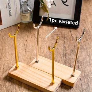 Barres de cristal de sélénite naturelle en gros avec support pour la décoration intérieure – Pierres de guérison artisanales - Product Image 6