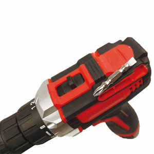 مثقاب كهربائي لاسلكي ببطارية 12 فولت مباشر من المصنع، أداة منزلية صغيرة محمولة للعمل اليدوي (DIY)، مفك براغي كهربائي، ومثقاب طرق دقاق - Product Image 5