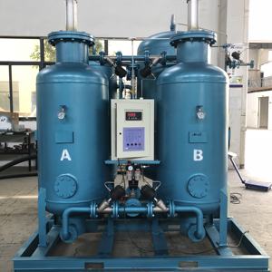 Chenrui Zuurstof Manifold Systeem Zuurstofproduct Mini Zuurstofconcentrator - Product Image 2