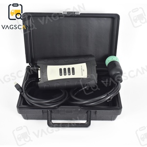 Kit de Diagnóstico JD EDL V3 V5.3, Enlace de Datos Electrónico EDL V3 AG Tech Toughbook CF 19 CF-19, Portátil para Equipos Agrícolas - Product Image 4