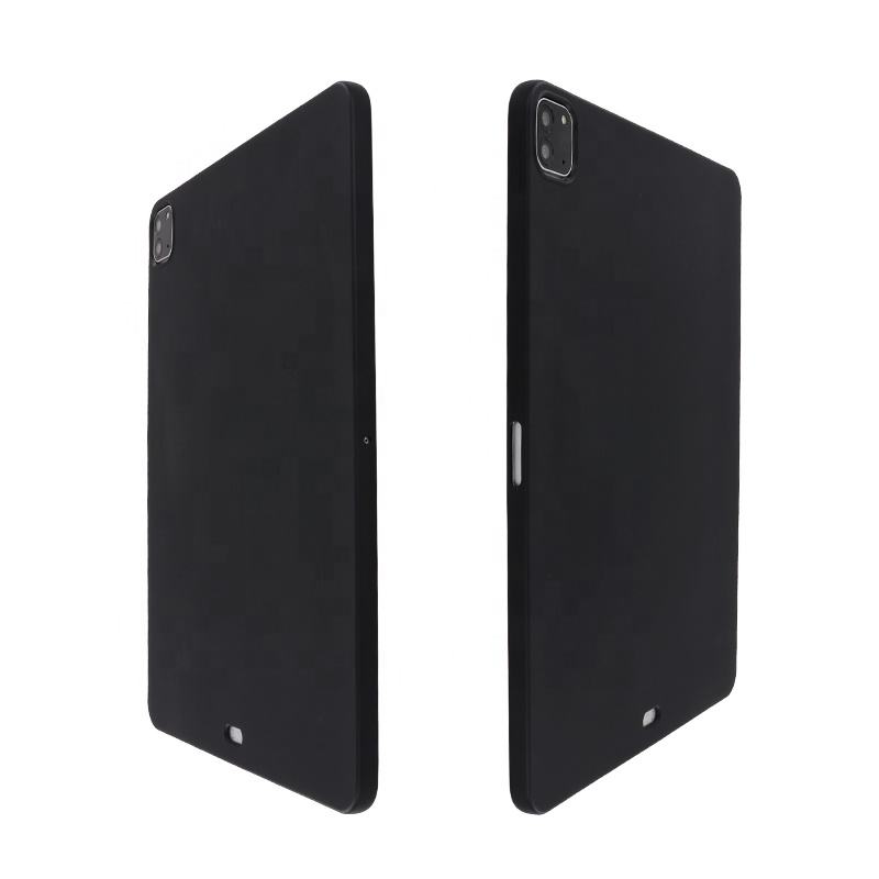 Honeycomb Shockproof Full Protective Back Cover - Image 2