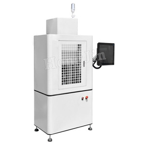 Máquina de Prueba de Fatiga de Resortes Eléctrica, Probador de Rendimiento de Fatiga Axial de Resortes, Equipo de Prueba de Durabilidad de Resortes - Product Image 1