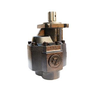 ปั๊มให้ทิปไฮดรอลิกทำจากเหล็ก100cc 63/80/OEM - Product Image 4