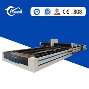 Máquina de Corte por Láser de Fibra CNC de 1000W 2000W para Chapa Metálica, Hierro y Aluminio - Product Image 4
