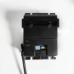 BTC hóa đơn chấp nhận đồng xu Reader cho mini máy bán hàng tự động đánh cá khe cắm cơ chế - Product Image 3