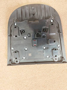 เข้าสู่คอนโซลสวิทช์ควบคุมแผ่นสัมผัสเหมาะสำหรับ Mercedes Benz รุ่นต่างๆอัพเกรดรุ่นเก่าเป็นรุ่นใหม่ - Product Image 3