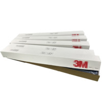 Film teinté professionnel 3M Nano Céramique pour vitres de voiture, 30*1.52 mètres, vente en gros, film adhésif pour voitures