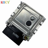 Unidad de control del motor ME17.9.11.1 ECU ECM para Hyundai 39130-2B051 391302B051 Módulo de control electrónico