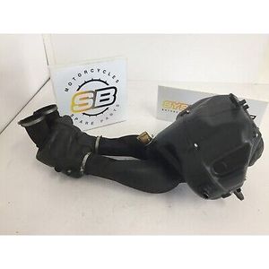 Boîte à filtre à air YAMAHA T-Max 500 2004-2007, système d'admission pour moto - Product Image 1