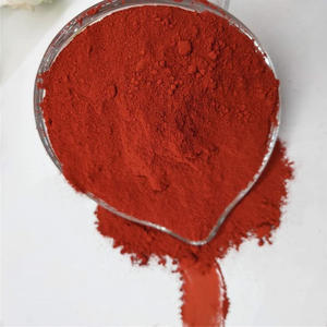 Pigmenti Industriali in Polvere di Allumina Giallo Cromo Medio Resistenti alla Temperatura per Vernici, Coloranti Edili e Inchiostri - Product Image 6