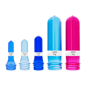 1880 1881 28Mm 30Mm 38Mm 8G 32G 30G 500Ml Chai Nước Ép Nhựa Giá Phôi Phôi <span class=keywords><strong>PET</strong></span> Trung Quốc - Product Image 2