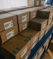 6SL3210-5BB11-2UV1 100% Nuevo y Original SIE_MENS SINAMICS V20 230V SIN FILTRO USS/MODBUS RTU Instalación con Panel de Control Básico