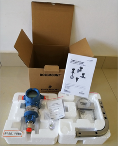Sensor Coplanar Original 2051C de Acero Inoxidable 2051CD3A23A1AB4I5M5 2051CD3A23A1AB4I5M5 Serie 2051C 2051CD3A23A1AB4I5M5 - Product Image 4