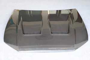 Capot Runde de haute qualité pour Audi <span class=keywords><strong>Q8</strong></span> RSQ8 mise à niveau Facelift MSY Style capot moteur Offres Spéciales <span class=keywords><strong>prix</strong></span> usine en Fiber de carbone sèche - Product Image 5