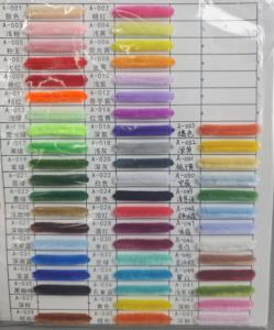 منظفات غليون لكل لون للفنون والحرف اليدوية وزهور اصنعها بنفسك، سيقان شانيليا سميكة 8 مم و7 مم، أسلاك قطيفة للحرف اليدوية - Product Image 6