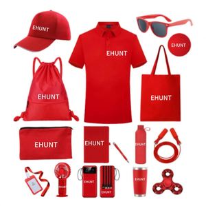 Cadeaux d'entreprise personnalisés avec logo et coffret cadeau, articles promotionnels pour entreprises - Product Image 2