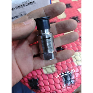 1 transmetteur METRIX SV6300-011 neuf, expédition rapide via FedEx ou DHL - Product Image 3