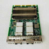 BCM57414 KHCTP OCP3.0 Kartu Jaringan Dual Port 10 Gigabit R750 R760 R7625