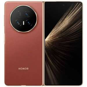 Teléfono Inteligente Original Honor Magic V5 5G, Pantalla Plegable LTPO OLED de 8.0 Pulgadas, 8Gen 3 4nm, 5160mAh, Carga de 66W, Android 15 - Product Image 2
