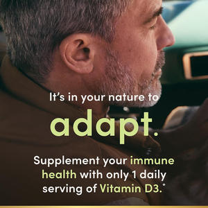 Gélules de vitamine D3 2000 UI certifiées GMP - 150 à libération rapide, soutient la santé des <span class=keywords><strong>os</strong></span> et du système immunitaire - Product Image 2
