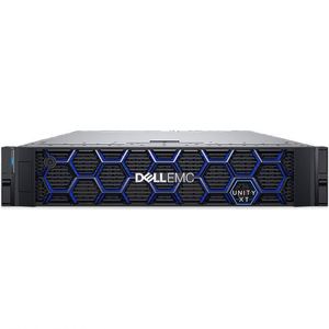 Matriz de Almacenamiento Flash Híbrida Dell EMC Unity XT 880 XT 880F de Alta Calidad - Product Image 3