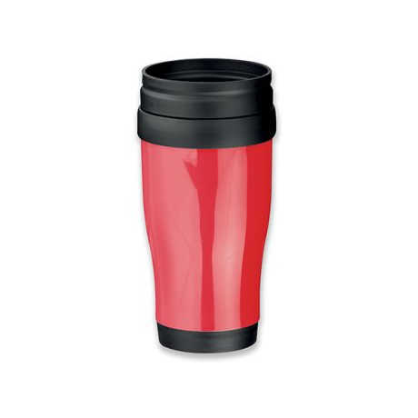 MARIO Stainless Steel Tumblers