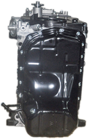 Bloc moteur 4G63T 2.0T DOHC 16V pour Mitsubishi Lancer Evolution I-IX Eclipse GST Galant VR4 1997cc