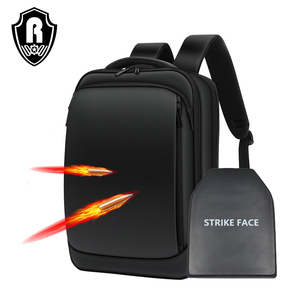 Wholesale Bulletproof Backpack 