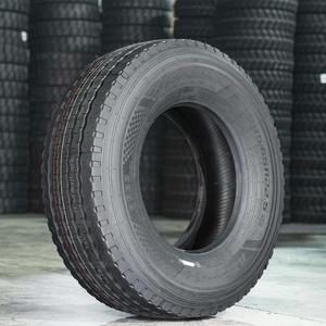 Neumáticos para Camiones y Remolques de Uso Pesado 385/65R22.5 315/80R22.5 295/80R22.5 425/65R22.5 con Capacidad Antideslizante - Product Image 3