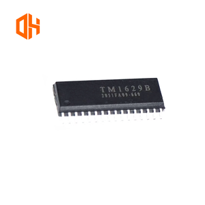 ไอซีวงจรรวม TM1629B ไฟ LED SOP-32ใหม่วงจรควบคุมไดร์เวอร์ - Product Image 1