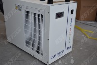 Machine de découpe et de gravure laser en cuir MDF avec autofocus industriel 100W 1390 pour boîte en carton acrylique en bois