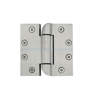 Modern Stainless Steel <b>Door</b> Butt Hinge DIN Left Right Handed 60kg <b>Weight</b> Capacity 310 Open Angle 201 304 BS EN 1935 Standard - Product Image 1