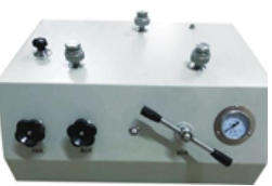 Calibrateur de pression hydraulique pneumatique à vide électrique - Product Image 6