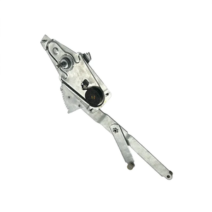 Regulador de Ventanilla Delantera Derecha 922254 9222.54 para Peugeot 505 - Product Image 6