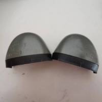 Puntera de seguridad de plástico y acero estándar 702, color blanco |   Puntera de seguridad para calzado |   Puntera Anti-Impactos para Botas de Trabajo
